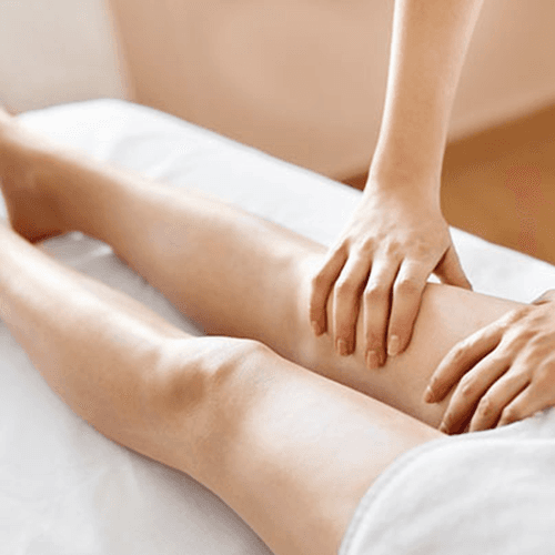 Lymphatic Drainage