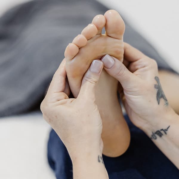 Reflexology